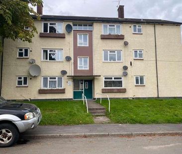 Ogmore Crescent, Bettws, Newport, NP20 - Photo 4