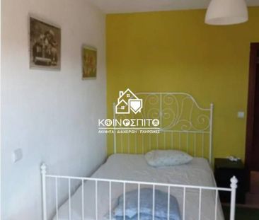 Studio/Γκαρσονιέρα για ενοικίαση Κέντρο (Μηχανιώνα) - Photo 1