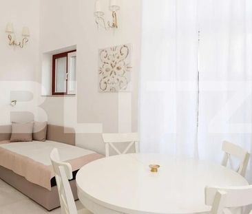 Apartament stil regal 2 camera, 45mp, ultracentral, zona strazii Avram Iancu - Fotografie 3