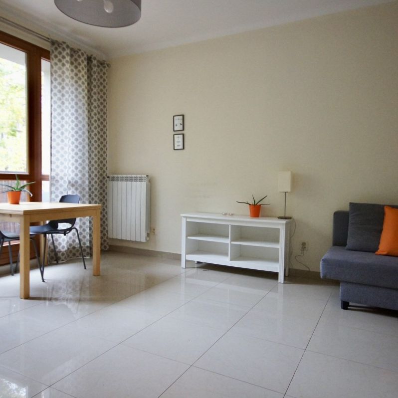 ŚRÓDMIEŚCIE ciche, przytulne - Photo 1