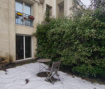 Location Appartement 1 pièce 27m² ANTONY 92160 - Photo 2