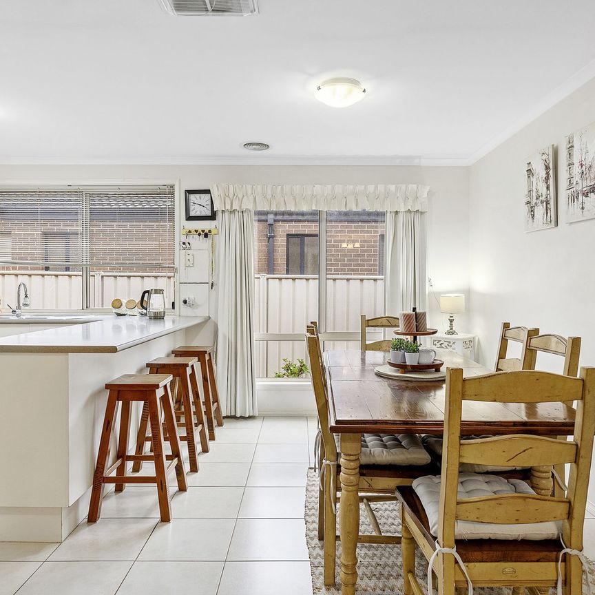 Family Living in a Prime Epsom Location - Photo 1