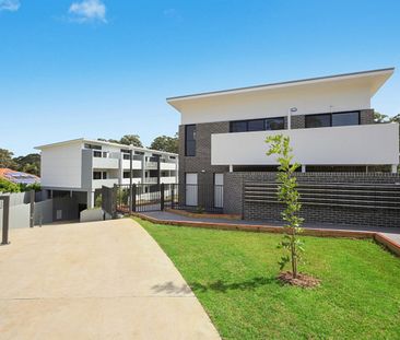 Modern One Bedroom/Studio Apartment - Photo 1