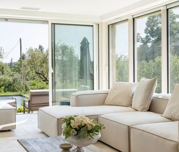 Maison à louer Valbonne - Village, Cote d'Azur, France10 000 EUR / ... - Photo 6