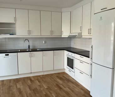 Östergatan, Tomelilla - Photo 2
