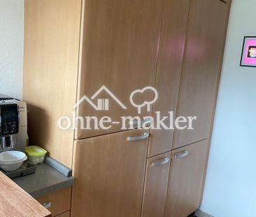 Köln/Hürth 2 ZKDB Modern+hell EBK Balkon Ruhige + zentrale Lage! - Photo 6