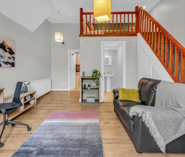 1 bedroom flat to rent - Photo 3