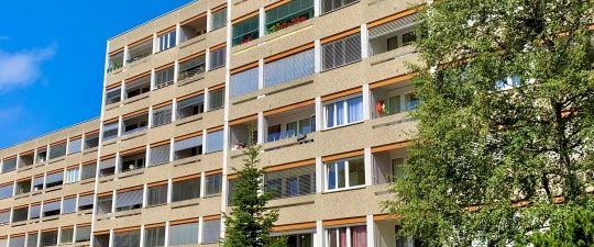 Rue du Bugnon 35, 1020 RENENS | Appartement 2 pièces - Photo 1