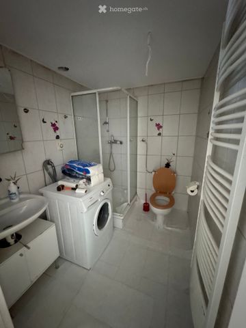 frisch renovierte Wohnung/ appartement fraîchement rénové - Photo 3
