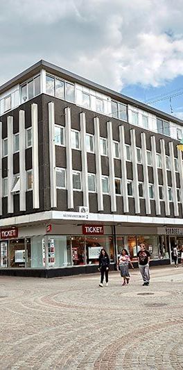 Sandgärdsgatan 23 - Photo 1