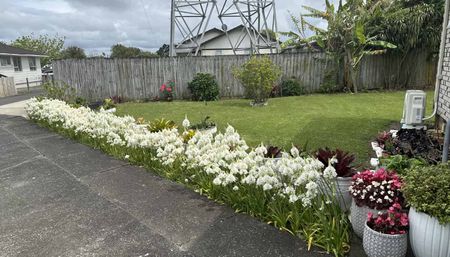 Large family home in Otara - Photo 3