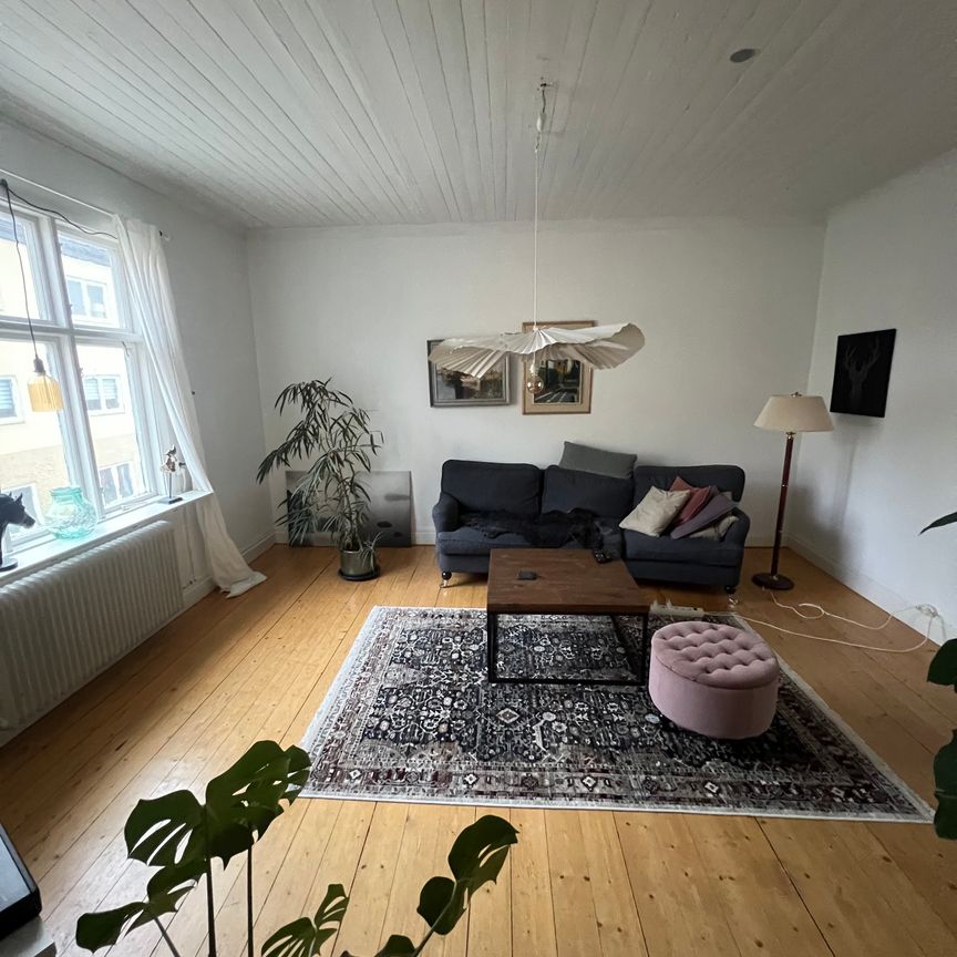 Gustavbergsgatan, Nässjö - Foto 1