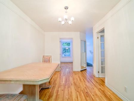 5453 Boul. St Michel - Photo 4