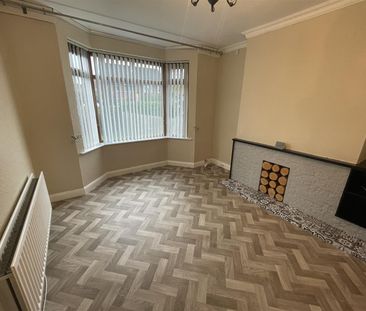 4 Riverdale Park East, Andersonstown, - Photo 2