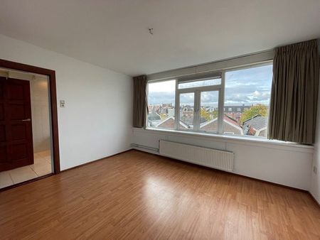 Te huur: Appartement Burgemeester Meineszlaan in Rotterdam - Foto 4