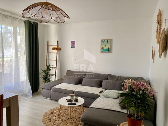 Location Appartement 2 pièces 51m² - Photo 1