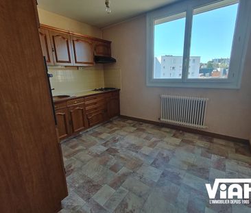 APPARTEMENT T2 - Photo 4