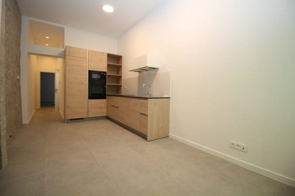 Appartement te huur - Foto 1