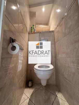 Os Przyjaźni ,na wynajem 2 pok z balkonem 2100 zł - Photo 1