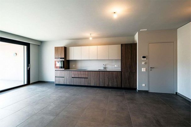 Frei ab sofort 3.5 in Ascona - Foto 1