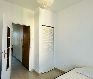 Location Appartement 2 pièces 29m² TOULON 83100 - Photo 3