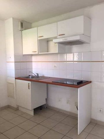 Location appartement t3 56 m² à Bruguières (31150) - Photo 2