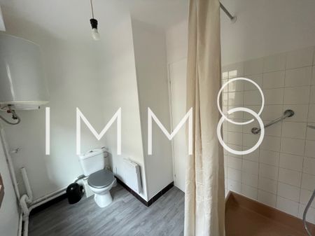 Location Appartement 2 pièces 33m² MARSEILLE 8ème - Photo 5