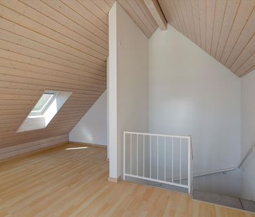 "Maisonette unmittelbar nähe Bahnhof!" - Foto 1