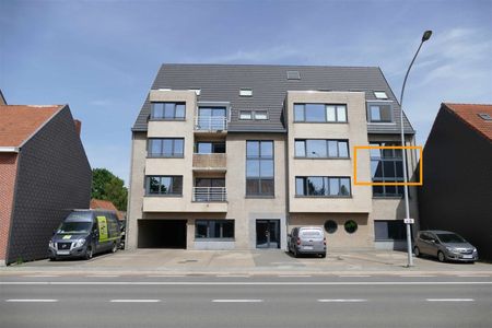 Appartement met 2 slaapkamers met alles op wandelafstand - Photo 4