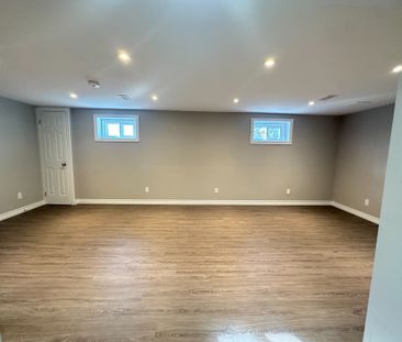 For Lease - 199 Avondale Boulevard Unit# Unit 2, Brampton, Ontario - Photo 4