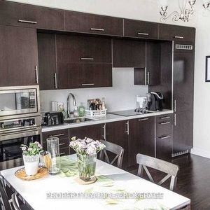 Yonge/Sheppard Spacious 1Bdrm Open Concept Living +Dining Rm Near Sub - Photo 2