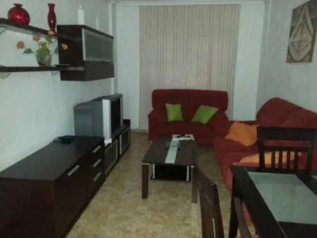 Piso de alquiler en Del Mediterráneo, San Luis - Foto 5