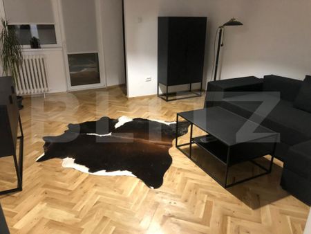 Garsoniera moderna, 28 mp, zona Grigorescu - Fotografie 3
