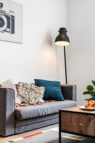 2 Bed Flat, Richmond Place, BN2 - Photo 5