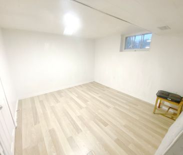 For Lease - 130 Merna Avenue Unit# Bsmt, Hamilton, Ontario - Photo 3