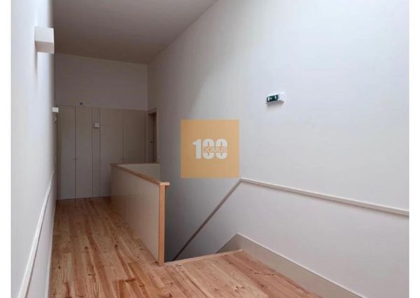 Apartamento T1 em Porto