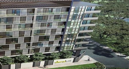 Edenz Loft (D14), Apartment - For Rent - Photo 5