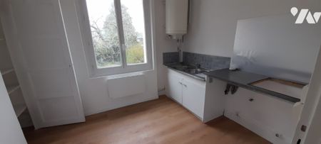 Appartement 2 chambres - Photo 2