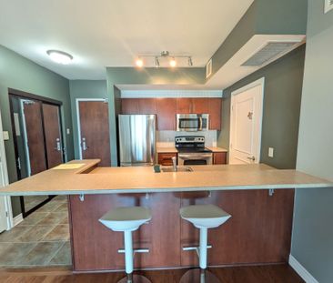 For Lease - 200 RIDEAU Street Unit# 1107, Lower Town - Sandy Hill, ... - Photo 5