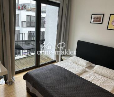 Urbanes Living mit Komfort - WE266 - Foto 6