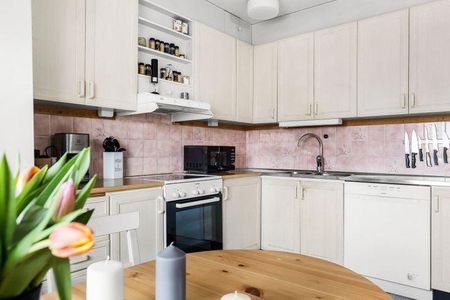 Mariehamnsgatan, Kista - Foto 4