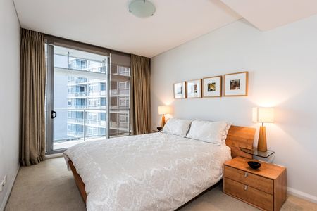 705/35 Shelley St, Sydney NSW 2000 - Apartment For Rent | Domain - Photo 3