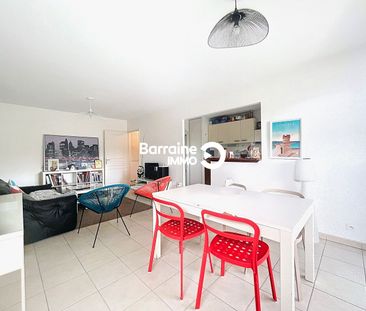 Location appartement à Ploemeur, 3 pièces 70.03m² - Photo 4