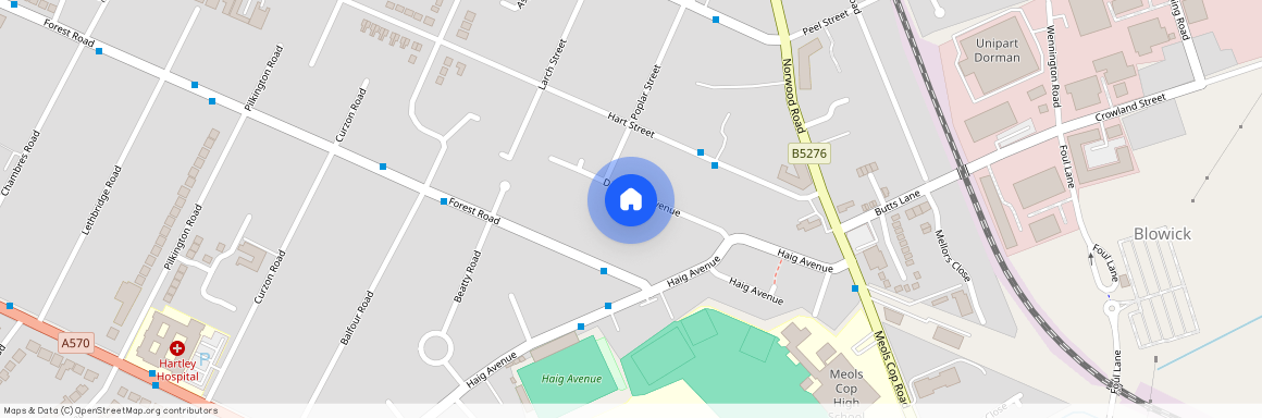 Golf Open 2026 - Dodworth Avenue, Southport - Sleeps 4