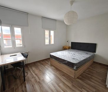 Calle de Luis Ruiz, Madrid, Community of Madrid 28017 - Photo 6