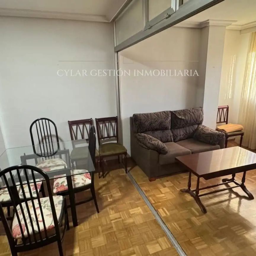 Piso de alquiler en San Bernardo,nueva de, San Bernardo - Photo 1