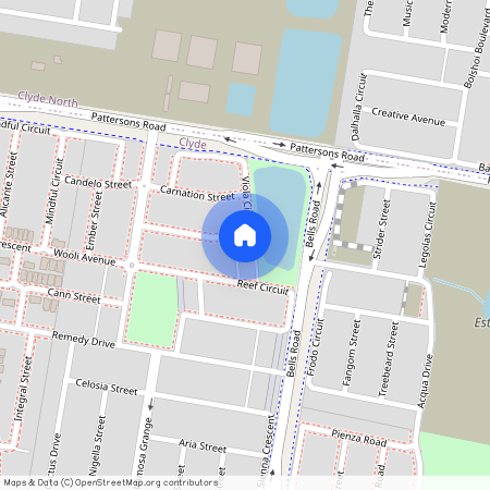 2 Olivia Lane, Vic 3978, Clyde