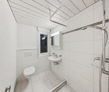 Charming 1-room gem in a quiet location - Rent without deposit! - Photo 4