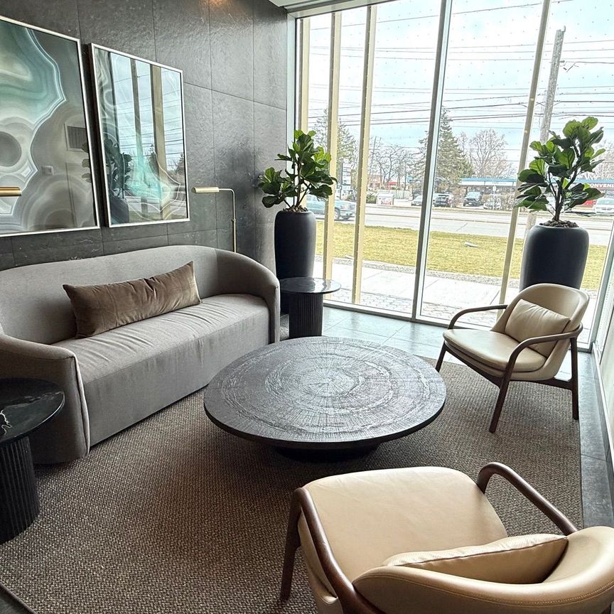 For Lease - 1010 Sandy Beach Road Unit# 1405, Pickering, Ontario - Photo 1