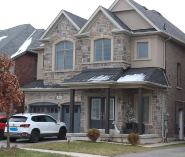 For Lease - 44 Prairie Creek Crescent Unit# Basement, Brampton, Ont... - Photo 5